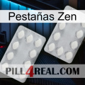 Pestañas Zen 17